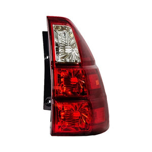 Passenger Side Tail Light Housing image