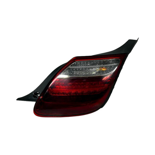 2006-2010 Lexus SC430 Passenger Side Tail Light Housing Includes Lens - LX2819121-Partify-Painted-Replacement-Body-Parts