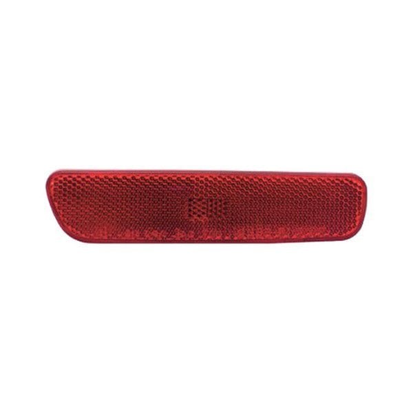 1999-2003 Lexus RX300 Rear Driver Side Side Marker Light Assembly - LX2860101-Partify-Painted-Replacement-Body-Parts
