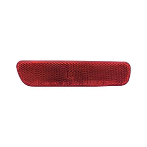 Rear Driver Side Side Marker Light Assembly image