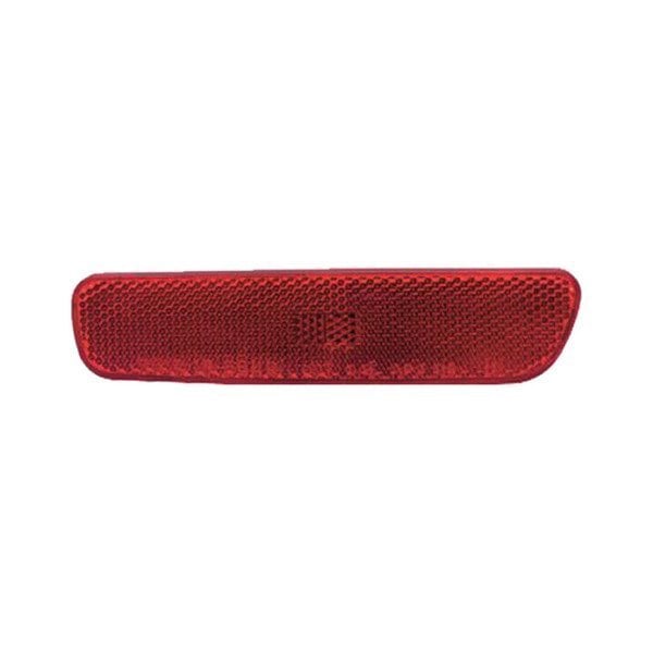 1999-2003 Lexus RX300 Rear Passenger Side Side Marker Light Assembly - LX2861101-Partify-Painted-Replacement-Body-Parts