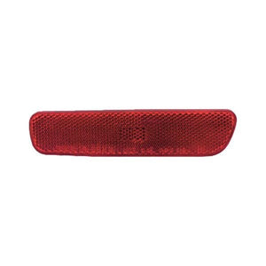 Rear Passenger Side Side Marker Light Assembly image