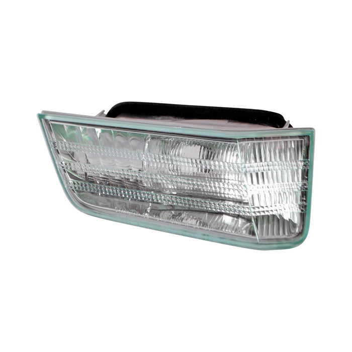 2003-2009 Lexus GX470 Driver Side Back Up Light Assembly W/O Sport Pkg - LX2882103-Partify-Painted-Replacement-Body-Parts