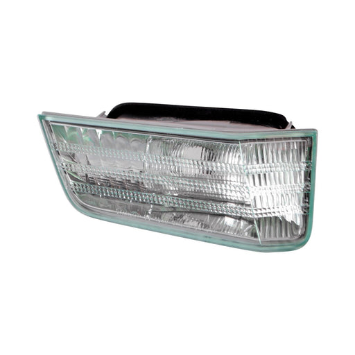 2003-2009 Lexus GX470 Driver Side Back Up Light Assembly W/O Sport Pkg - LX2882103-Partify-Painted-Replacement-Body-Parts