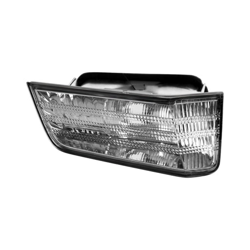 2005-2009 Lexus GX470 Driver Side Back Up Light Assembly W/Sport Pkg - LX2882104-Partify-Painted-Replacement-Body-Parts