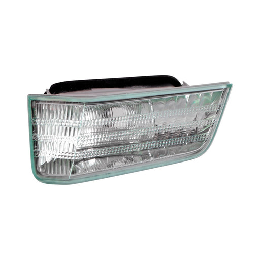 2003-2009 Lexus GX470 Passenger Side Back Up Light Assembly W/O Sport Pkg - LX2883103-Partify-Painted-Replacement-Body-Parts