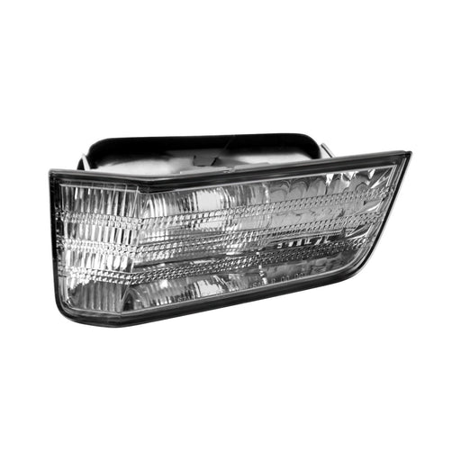 2005-2009 Lexus GX470 Passenger Side Back Up Light Assembly W/Sport Pkg - LX2883104-Partify-Painted-Replacement-Body-Parts