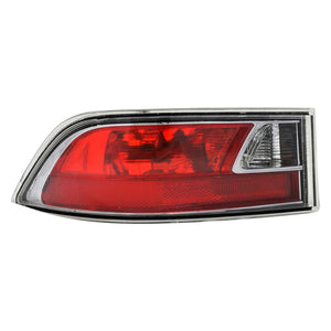 Driver Side Back Up Light Lens / Housing image