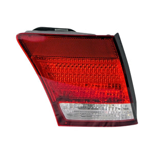 Driver Side Back Up Light Lens / Housing image