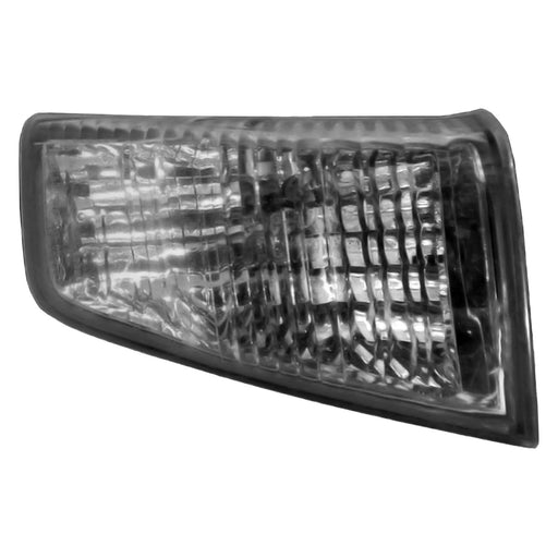 2008-2018 Lexus LX570 Passenger Side Back Up Light Lens/Housing - LX2887101-Partify-Painted-Replacement-Body-Parts