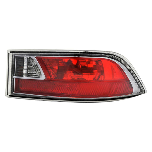 2014-2023 Lexus GX460 Passenger Side Back Up Light Lens/Housing - LX2887103-Partify-Painted-Replacement-Body-Parts