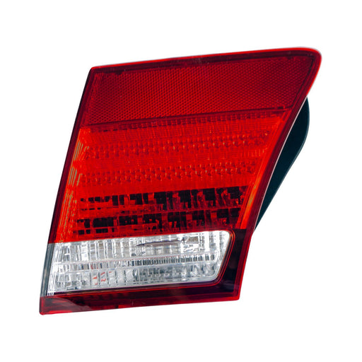 2007-2009 Lexus LS460 Passenger Side Back Up Light Lens/Housing - LX2887104-Partify-Painted-Replacement-Body-Parts
