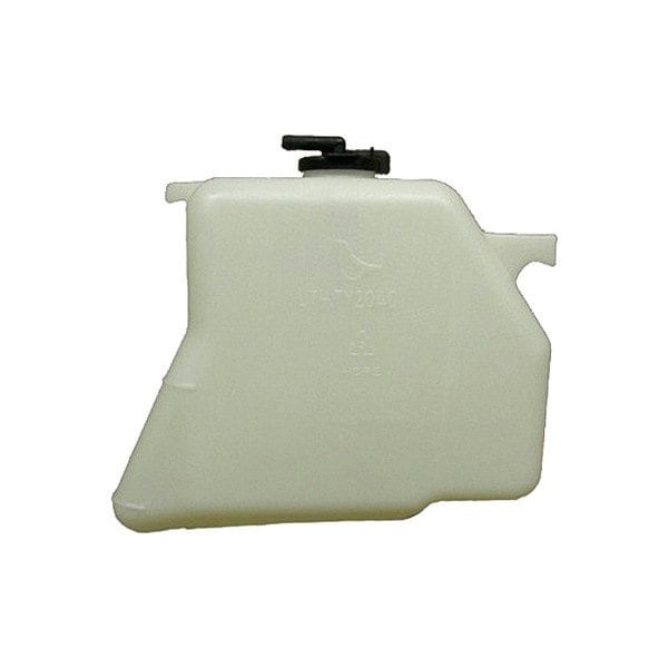 1996-1997 Lexus LX450 Radiator Outlet Tank - LX3014101-Partify-Painted-Replacement-Body-Parts
