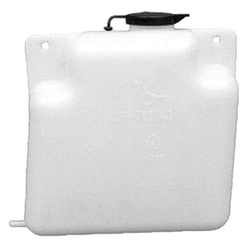 1992-2000 Lexus SC300 Radiator Outlet Tank - LX3014102-Partify-Painted-Replacement-Body-Parts