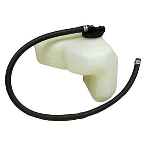 Radiator Outlet Tank image