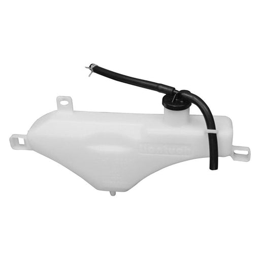 2014-2017 Lexus IS200t/IS250/IS300/IS350 Radiator Outlet Tank Reservoir & Cap Assembly - LX3014112-Partify-Painted-Replacement-Body-Parts