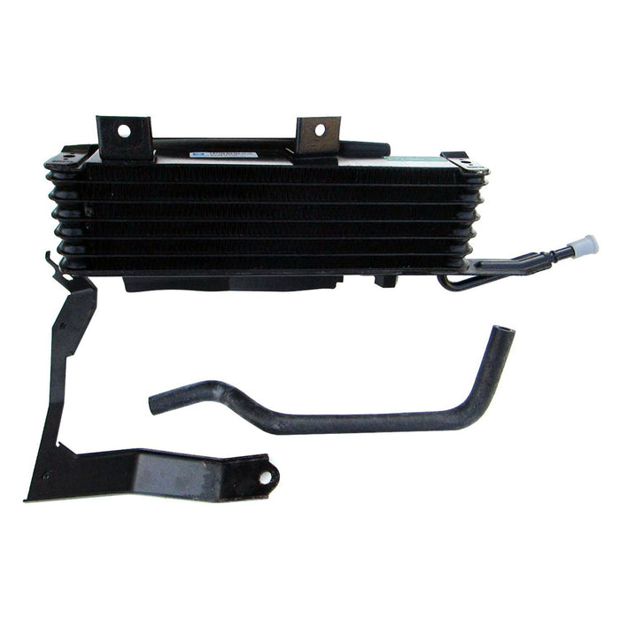 2010-2012 Lexus RX350 Automatic Transmission Oil Cooler Assembly Japan Built - LX4050107-Partify-Painted-Replacement-Body-Parts