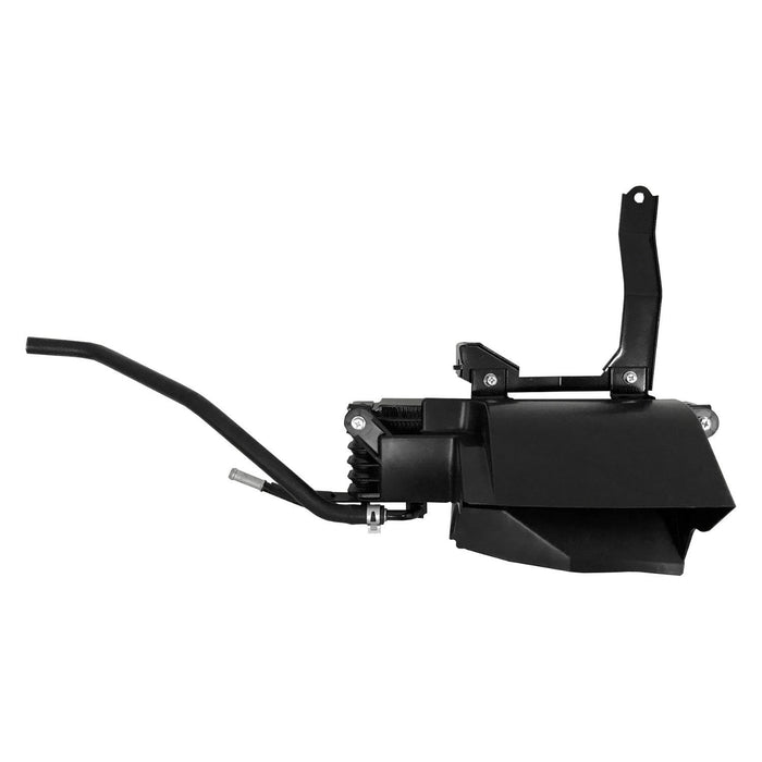 2010-2012 Lexus RX350 Automatic Transmission Oil Cooler Assembly Canada Built - LX4050108-Partify-Painted-Replacement-Body-Parts