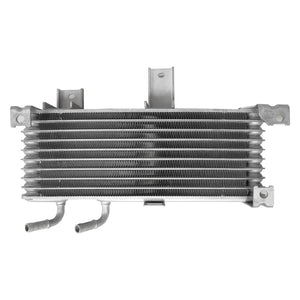 Automatic Transmission Oil Cooler Assembly image