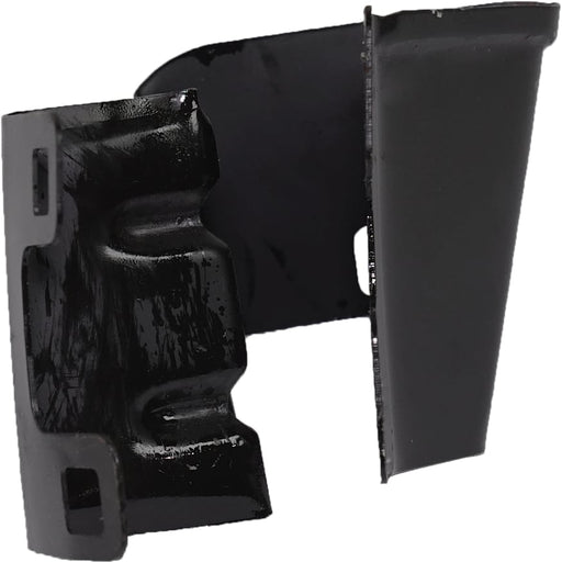 2002-2005 Mercedes-Benz C230/C320 Front Driver Side Bumper Bracket Crossmember Bracket 2 Door Coupe - MB1066100-Partify-Painted-Replacement-Body-Parts