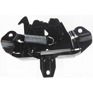 Hood Latch image