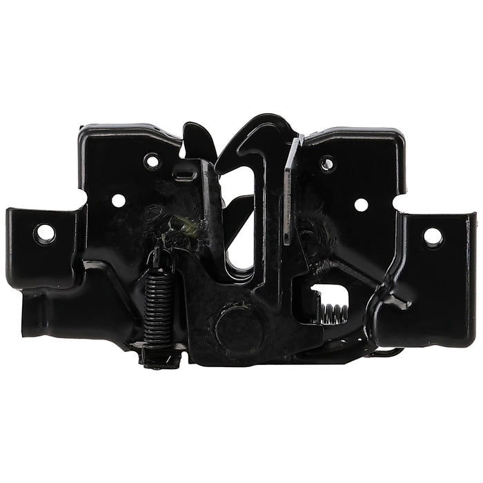 2004-2009 Mazda 3 Hood Latch W/O Burglar Alarm System - MA1234106-Partify-Painted-Replacement-Body-Parts
