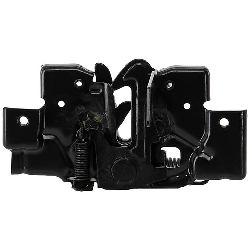 2004-2009 Mazda 3 Hood Latch W/O Burglar Alarm System - MA1234106-Partify-Painted-Replacement-Body-Parts