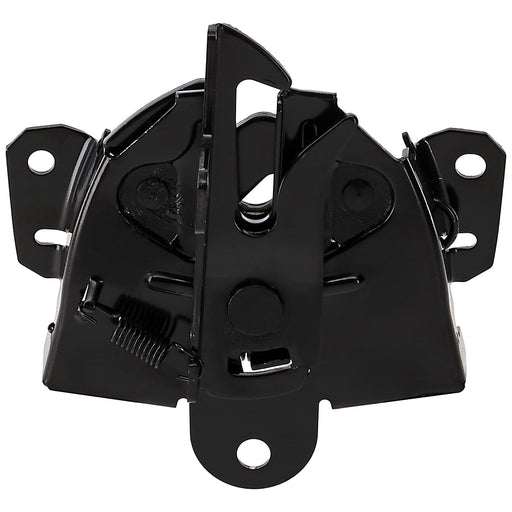 2004-2011 Mitsubishi Eclipse/Endeavor/Galant Spyder GS/Spyder GT/Spyder GT-P Hood Latch 2 Door - MI1234105-Partify-Painted-Replacement-Body-Parts