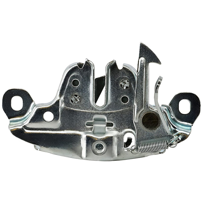 2002-2003 Mitsubishi Lancer Hood Latch - MI1234107-Partify-Painted-Replacement-Body-Parts