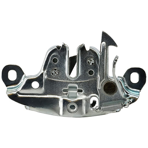 2002-2003 Mitsubishi Lancer Hood Latch - MI1234107-Partify-Painted-Replacement-Body-Parts