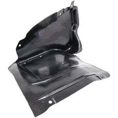Driver Side Fender Liner image