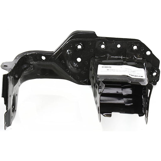 2001-2007 Mercedes-Benz C230/C240/C32 AMG/C320 Radiator Support Mounting Panel Assembly Right Side 4 Door - MB1225124-Partify-Painted-Replacement-Body-Parts