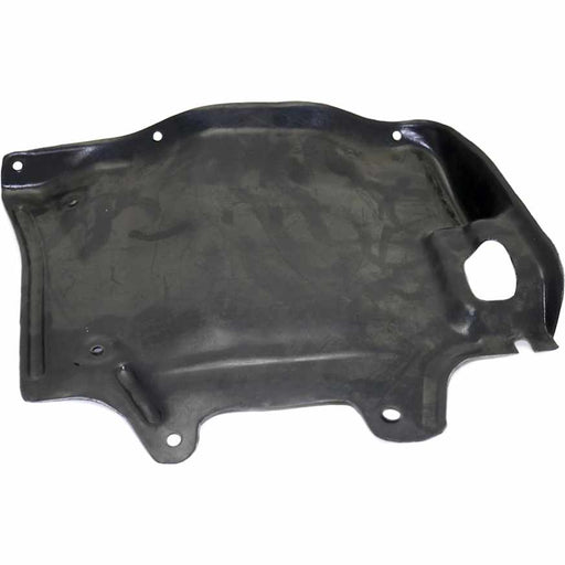 1997-2002 Mitsubishi Mirage Driver Side Fender Liner Apron Side Cover - MI1248120-Partify-Painted-Replacement-Body-Parts