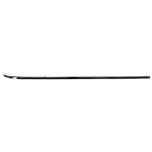 Rear Passenger Side Bumper Molding image