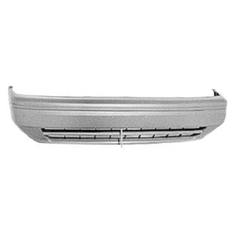 1990-1995 Mazda 323/Protege LS/S CAPA Certified Front Bumper - MA1000139C-Partify-Painted-Replacement-Body-Parts