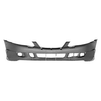2001-2002 Mazda Millenia Front Bumper W/1-Tone Paint - MA1000175-Partify-Painted-Replacement-Body-Parts