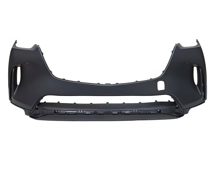 2024 Mazda CX-90 Front Bumper - MA1000257-Partify-Painted-Replacement-Body-Parts