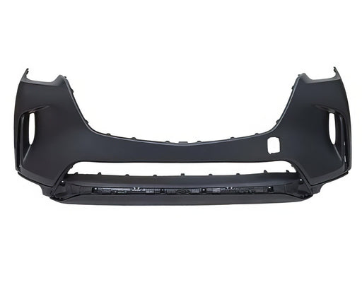 2024 Mazda CX-90 Front Bumper - MA1000257-Partify-Painted-Replacement-Body-Parts