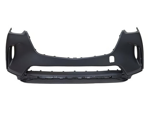 2024 Mazda CX-90 CAPA Certified Front Bumper - MA1000257C-Partify-Painted-Replacement-Body-Parts