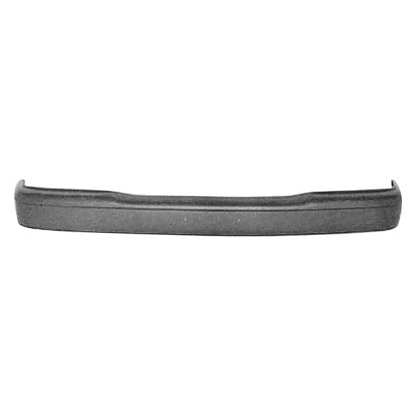 1994-1997 Mazda B2300/B3000/B4000 SE Front Bumper Face Bar - MA1002125-Partify-Painted-Replacement-Body-Parts