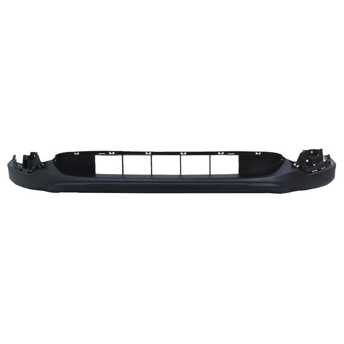 2022-2024 CAPA Certified Mazda CX-5 Front Lower Bumper Matte - MA1015100C-Partify-Painted-Replacement-Body-Parts