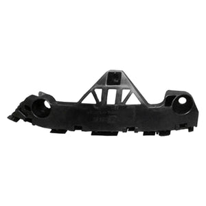 Front Driver Side Bumper Retainer image