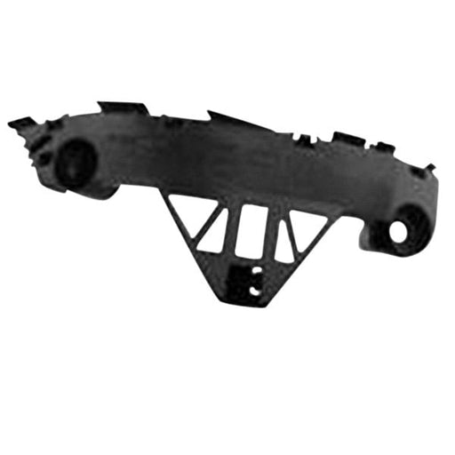 2010-2011 Mazda 3 Front Driver Side Bumper Retainer 2.3L L4 - MA1032103-Partify-Painted-Replacement-Body-Parts