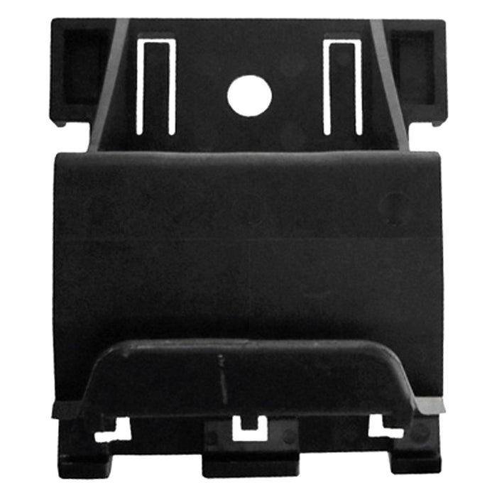 2010-2011 Mazda 3 Front Driver Side Bumper Retainer No. 1 Bracket - MA1032104-Partify-Painted-Replacement-Body-Parts