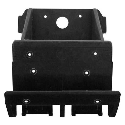 2010-2011 Mazda 3 Front Driver Side Bumper Retainer No. 2 Bracket - MA1032105-Partify-Painted-Replacement-Body-Parts