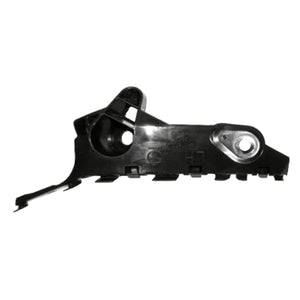 Front Driver Side Bumper Retainer image