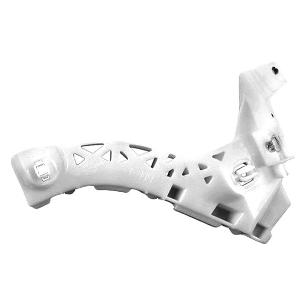 2004-2008 Mazda 3 Front Passenger Side Bumper Retainer To 11-1-07 - MA1033100-Partify-Painted-Replacement-Body-Parts