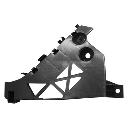 2008-2010 Mazda 5 Front Passenger Side Bumper Retainer - MA1033102-Partify-Painted-Replacement-Body-Parts