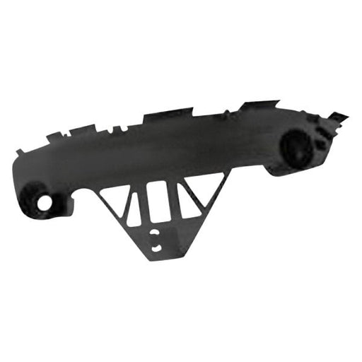 2010-2011 Mazda 3 Front Passenger Side Bumper Retainer 2.3L L4 - MA1033103-Partify-Painted-Replacement-Body-Parts