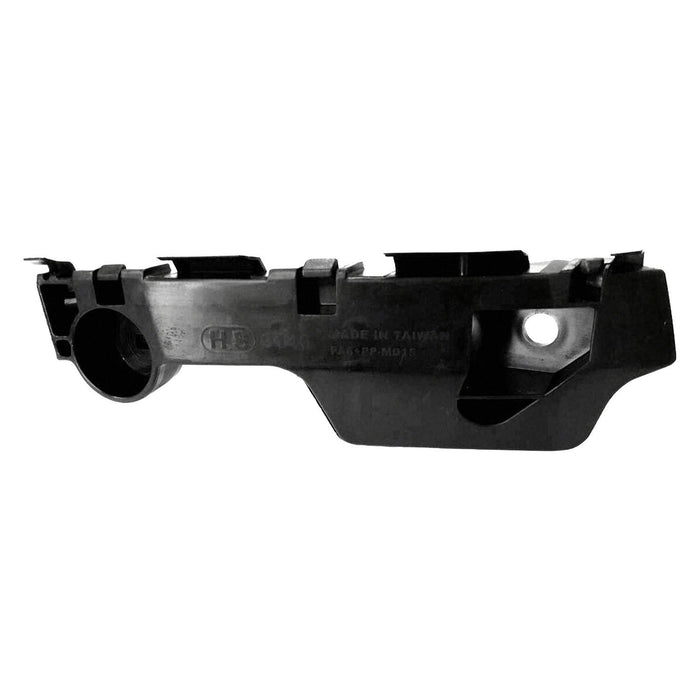 2009-2013 Mazda 6 Front Passenger Side Bumper Retainer - MA1033107-Partify-Painted-Replacement-Body-Parts